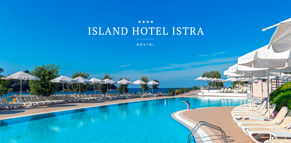 Hotel Istra - Maistra_bazen_rs