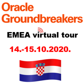 OGBT virtual 2020 Croatia